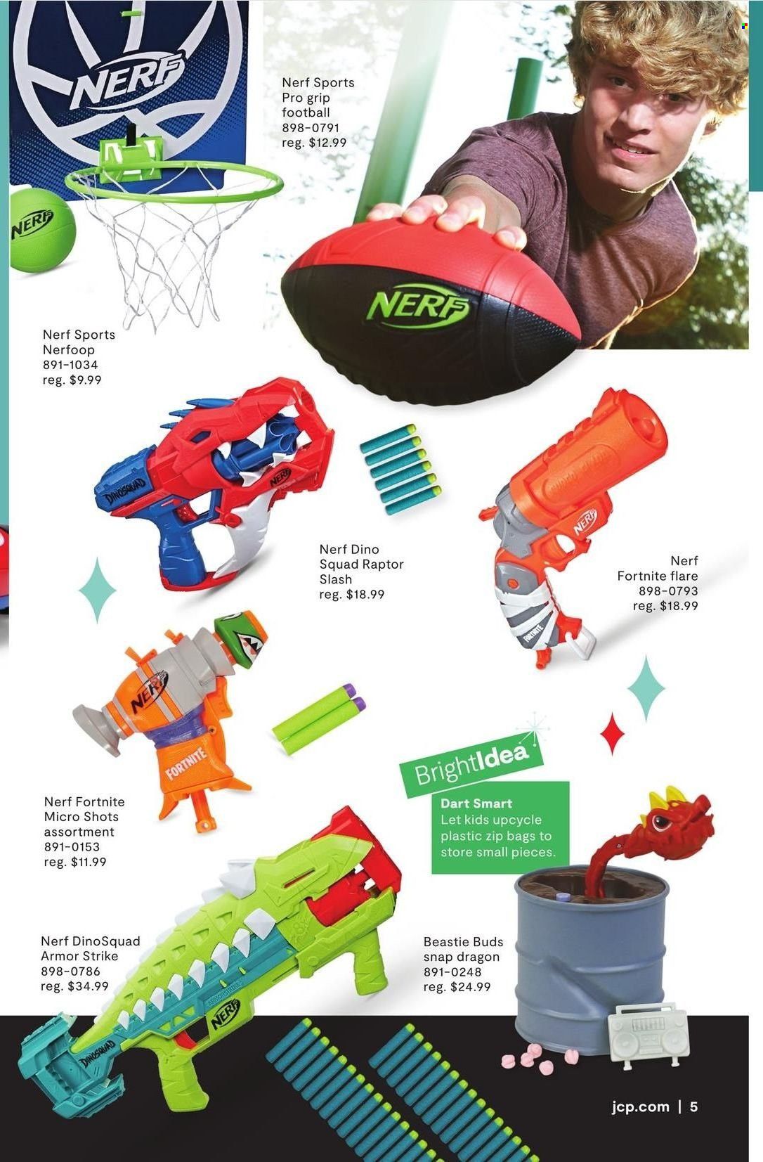 JCPenney Weekly Ad Flyer Specials October 20 to December 15, 2022