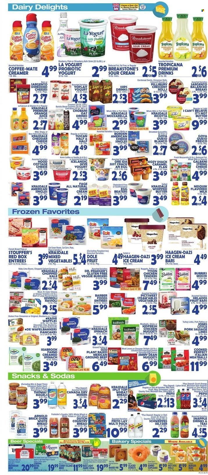 Bravo Supermarkets (CT, FL, MA, NJ, NY, PA) Weekly Ad Flyer Specials October 21 to October 27, 2022
