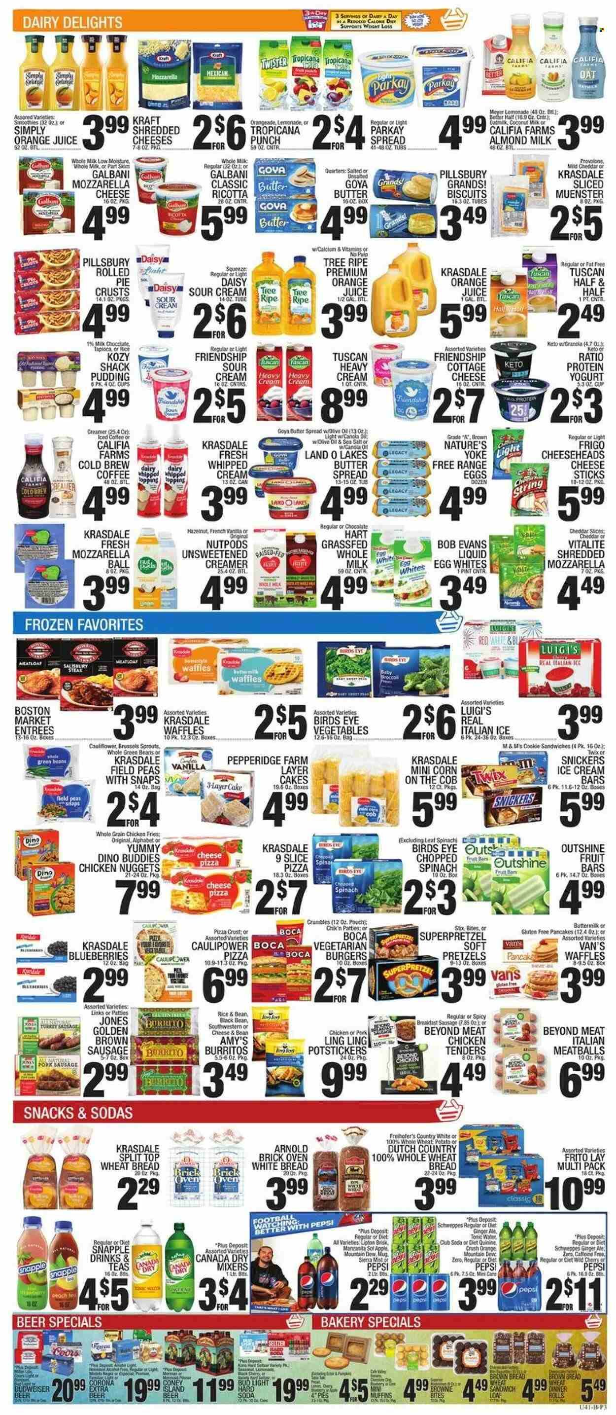 C-Town (CT, FL, MA, NJ, NY, PA) Weekly Ad Flyer Specials October 21 to October 27, 2022