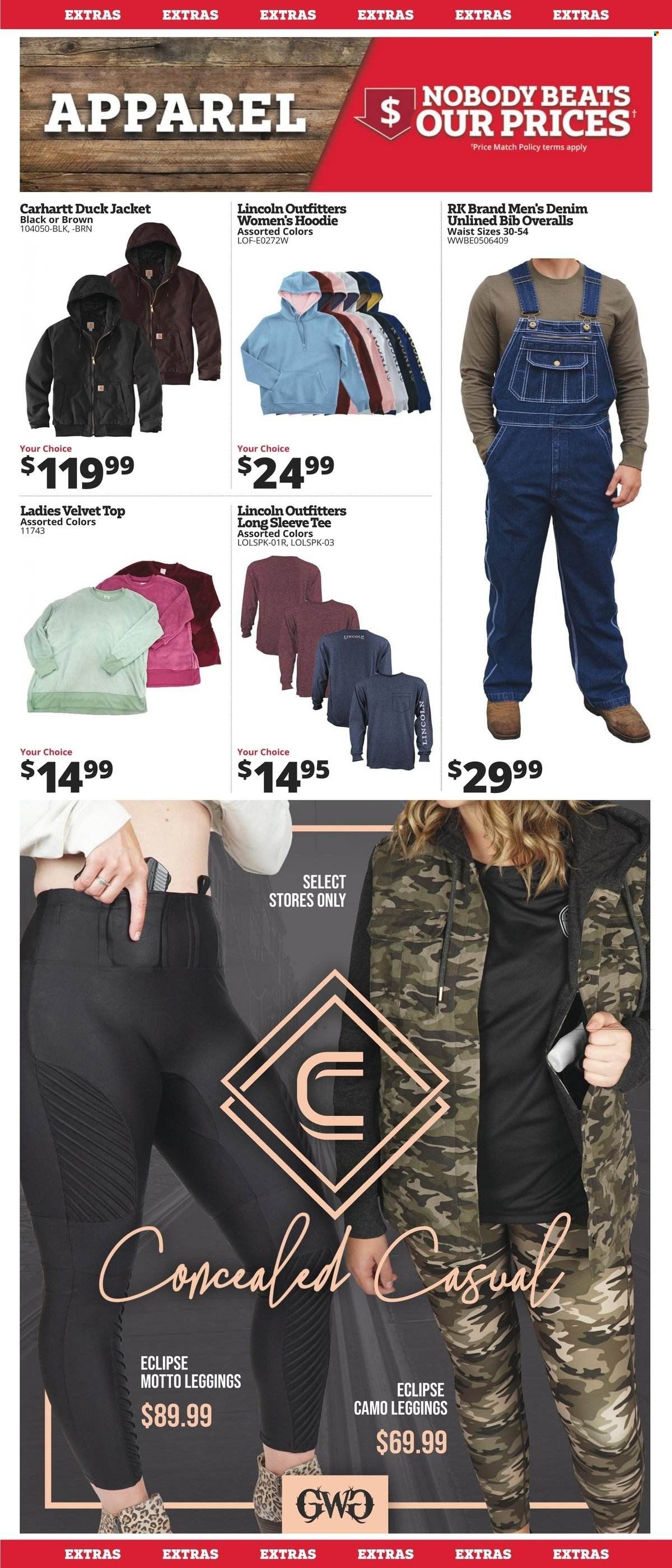 Rural King Weekly Ad Flyer Specials October 20 to November 2, 2022