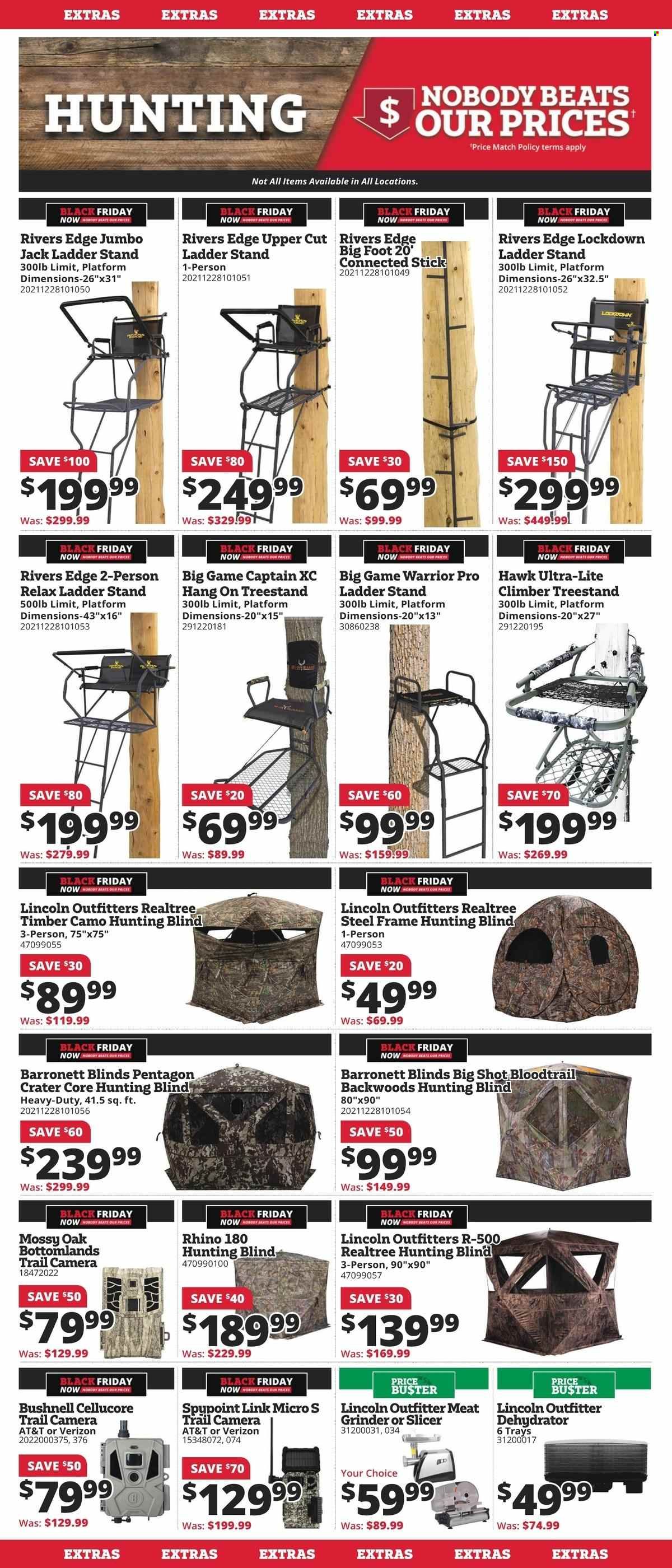 Rural King Weekly Ad Flyer Specials October 20 to November 2, 2022