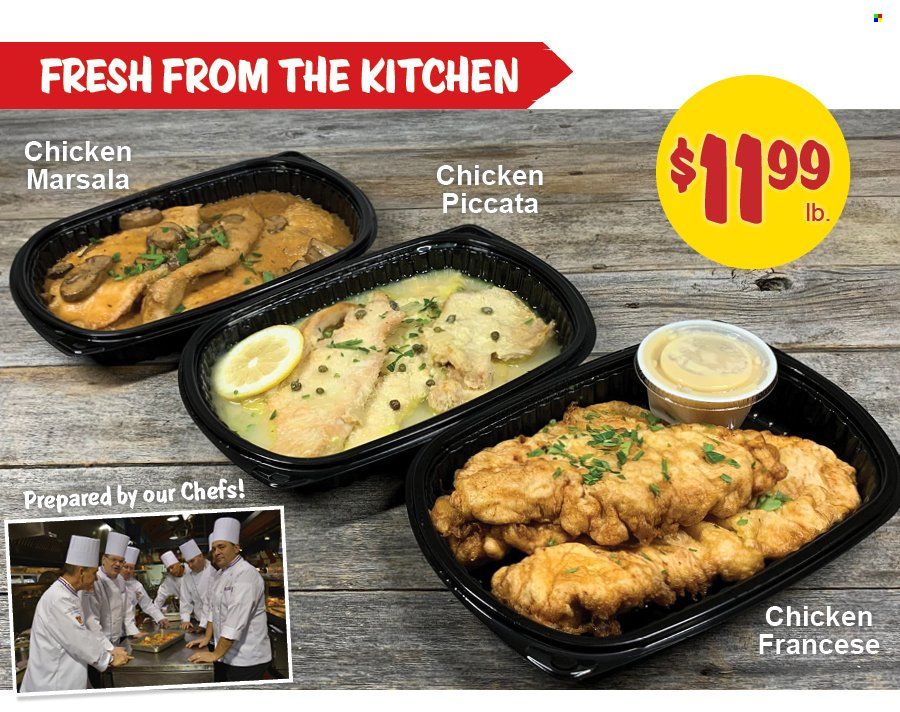 Stew Leonard's (CT, NJ, NY) Weekly Ad Flyer Specials October 19 to October 25, 2022