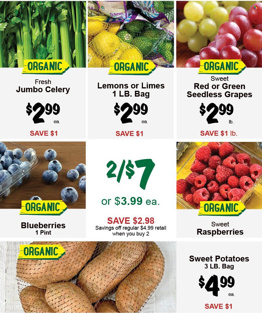 Stew Leonard's (CT, NJ, NY) Weekly Ad Flyer Specials October 19 to October 25, 2022