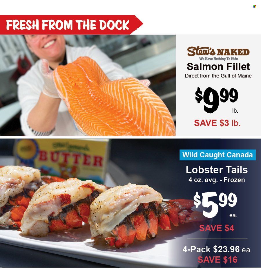 Stew Leonard's (CT, NJ, NY) Weekly Ad Flyer Specials October 19 to October 25, 2022