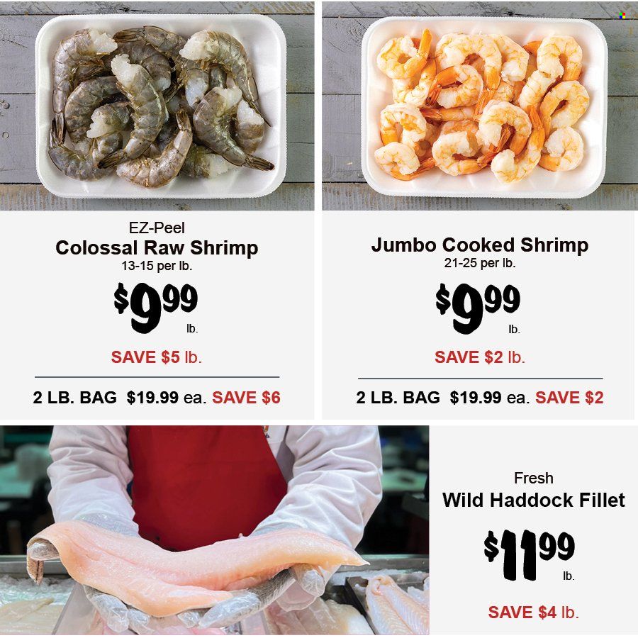 Stew Leonard's (CT, NJ, NY) Weekly Ad Flyer Specials October 19 to October 25, 2022