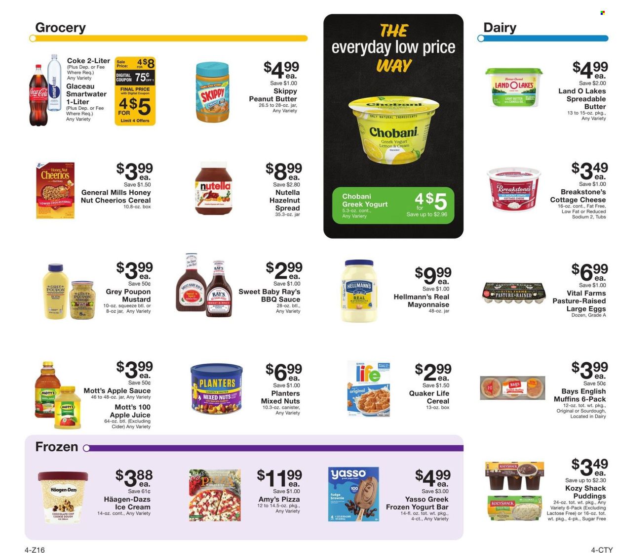 Fairway Market (CT, NJ, NY) Weekly Ad Flyer Specials October 21 to October 27, 2022