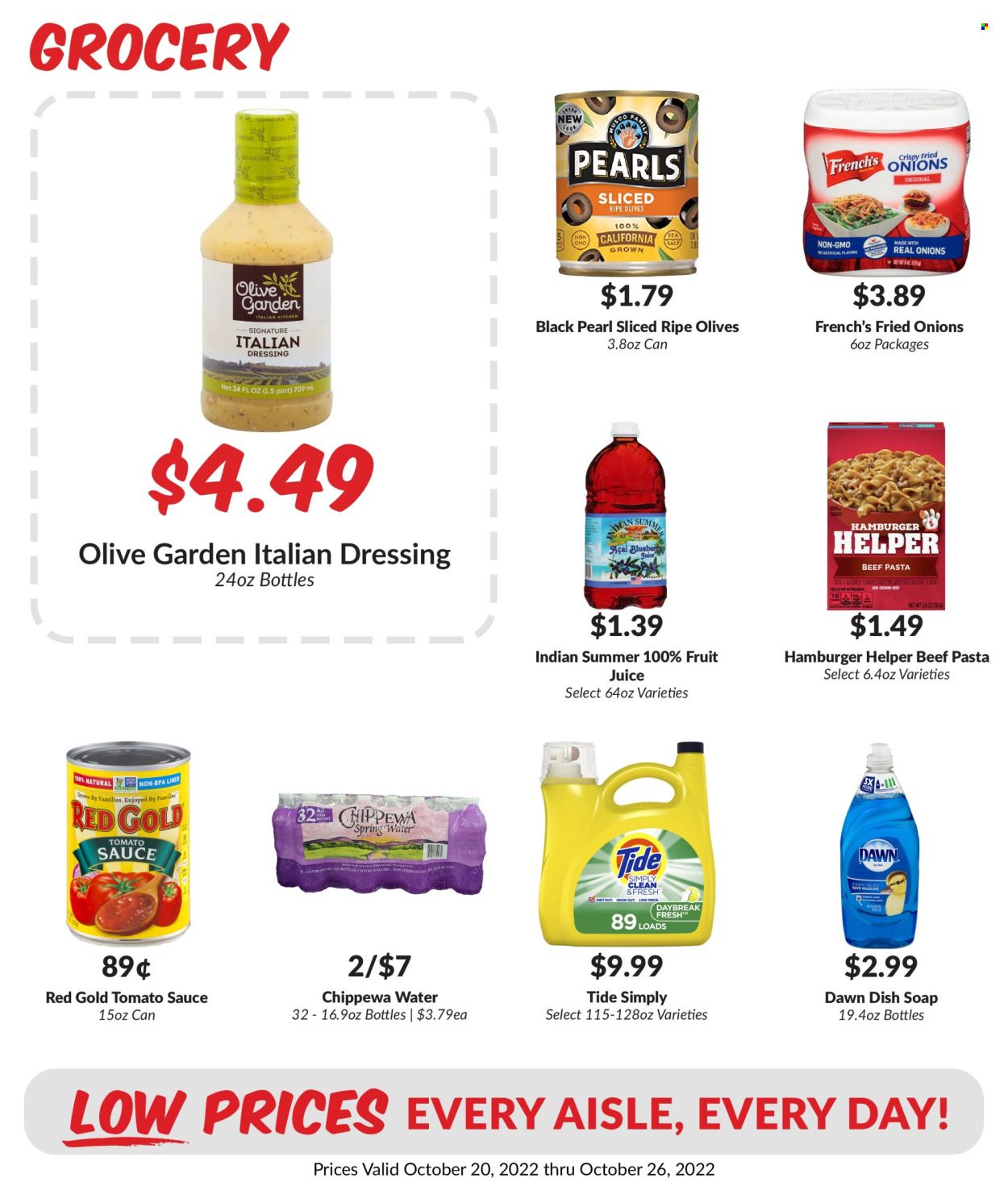 Woodman's Markets (IL, WI) Weekly Ad Flyer Specials October 20 to October 26, 2022