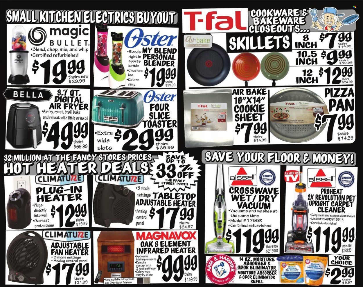 Ollie's Bargain Outlet Weekly Ad Flyer Specials October 20 to October 26, 2022