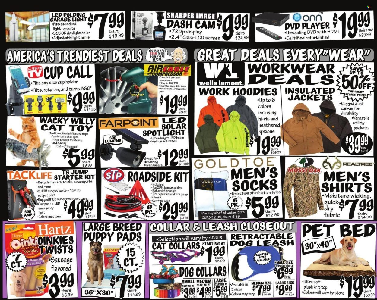 Ollie's Bargain Outlet Weekly Ad Flyer Specials October 20 to October 26, 2022