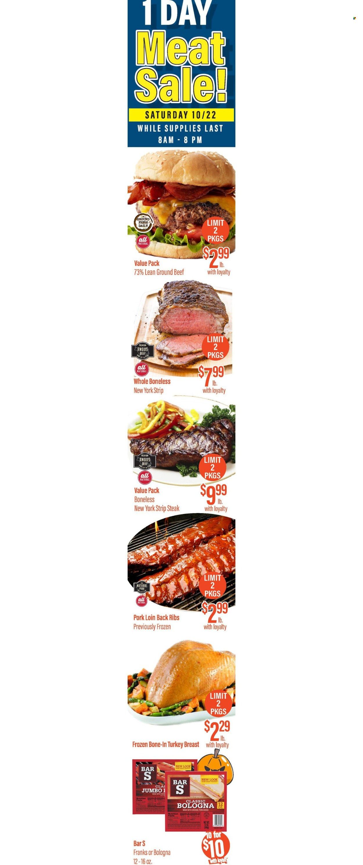 Remke (KY) Weekly Ad Flyer Specials October 20 to October 26, 2022