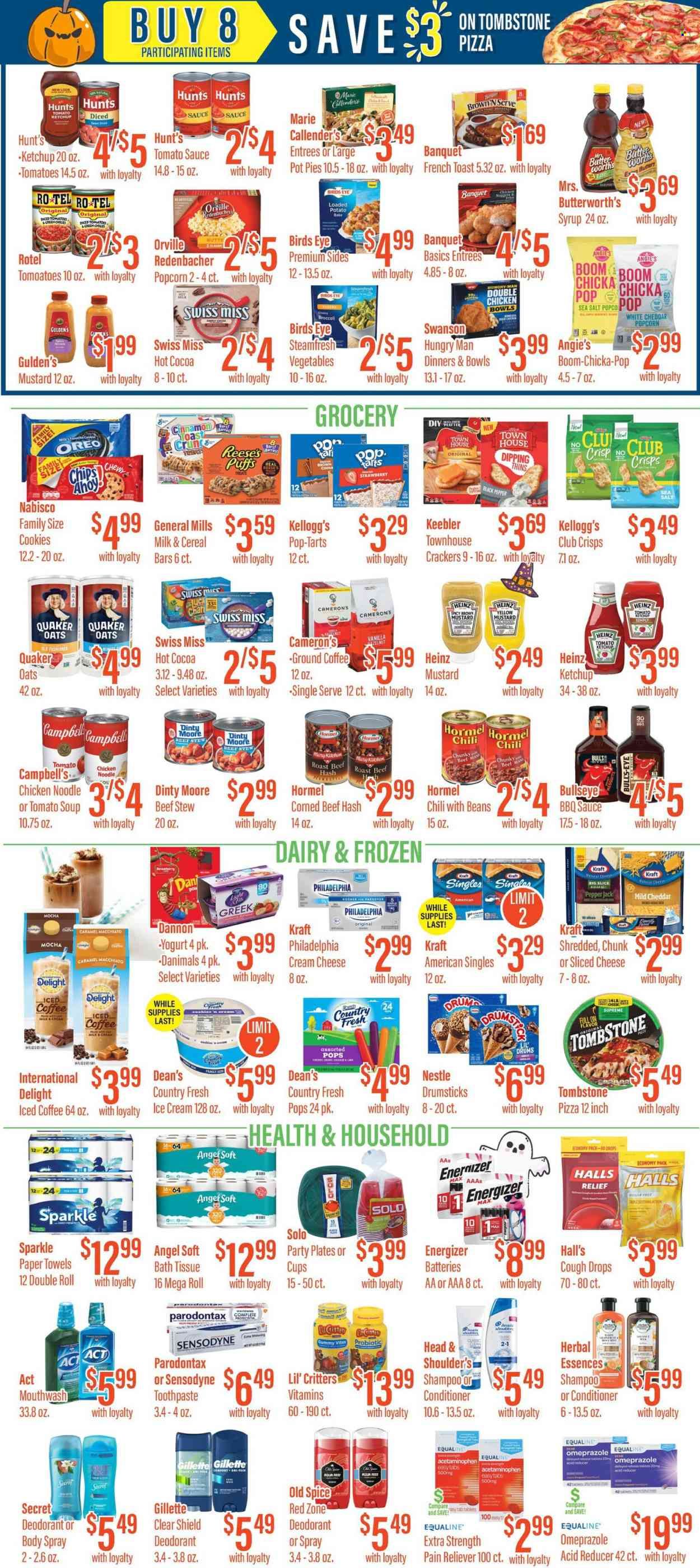 Remke (OH) Weekly Ad Flyer Specials October 20 to October 26, 2022