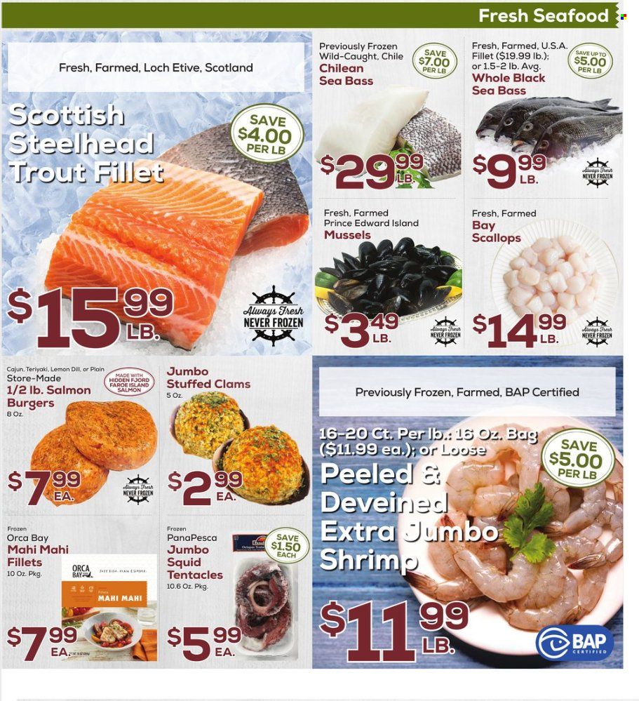 DeCicco & Sons (NY) Weekly Ad Flyer Specials October 21 to October 27, 2022