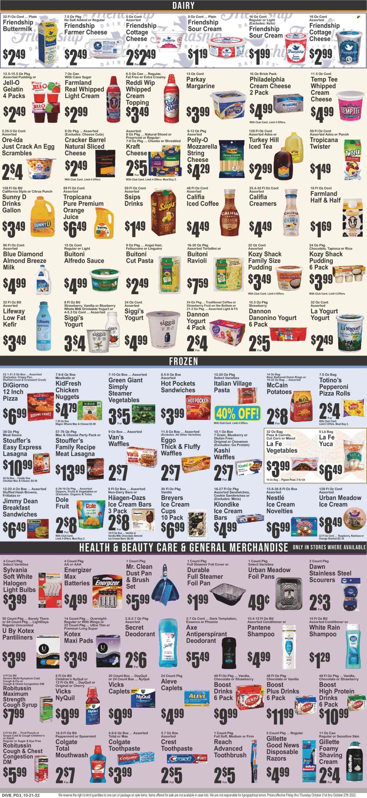 Food Dynasty (NY) Weekly Ad Flyer Specials October 21 to October 27, 2022