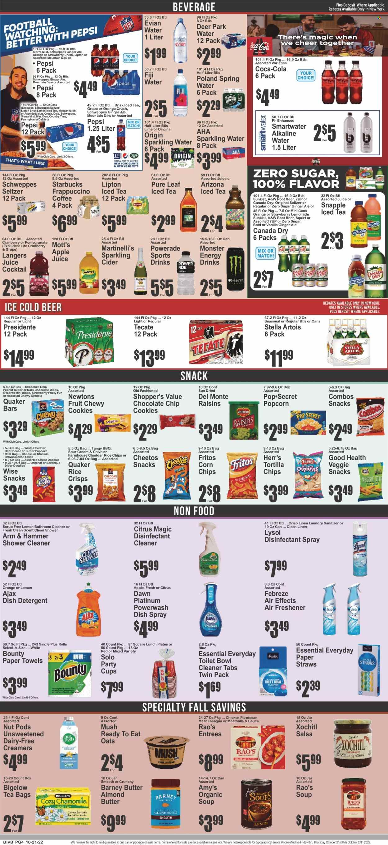 Food Dynasty (NY) Weekly Ad Flyer Specials October 21 to October 27, 2022