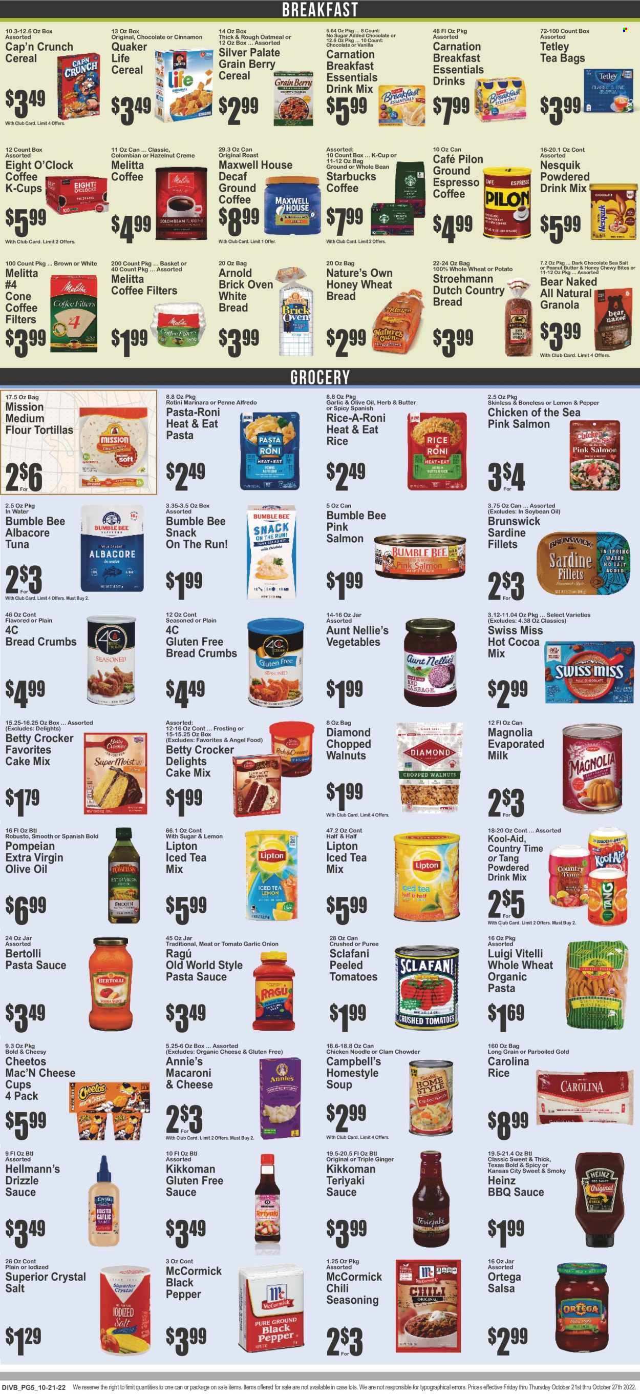 Food Dynasty (NY) Weekly Ad Flyer Specials October 21 to October 27, 2022