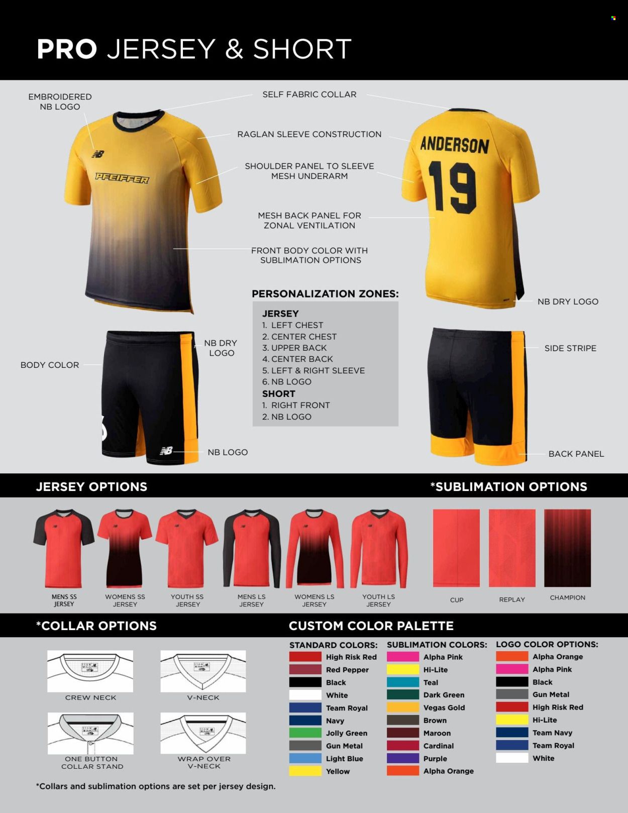 New Balance Promotions & Flyer Specials December 2022