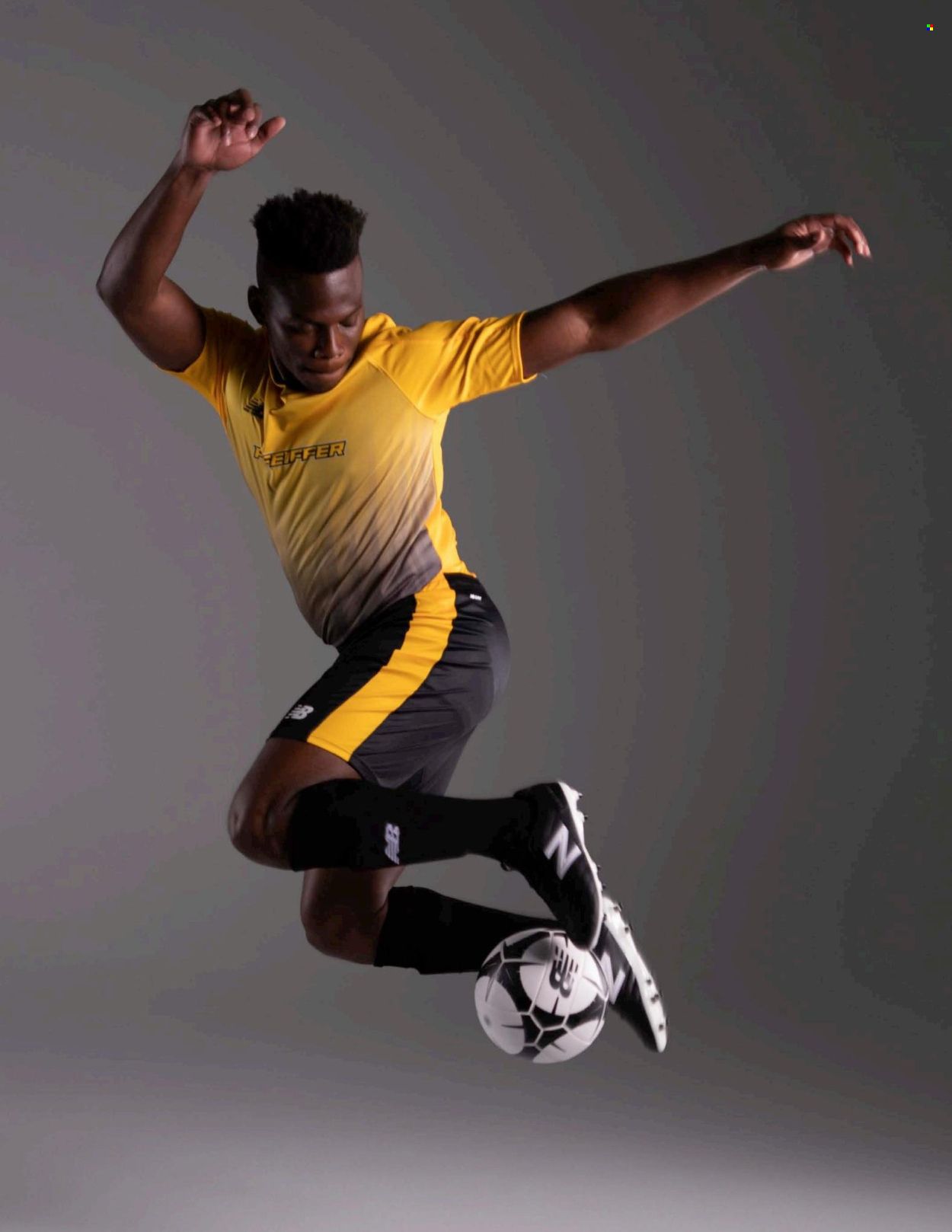 New Balance Promotions & Flyer Specials December 2022