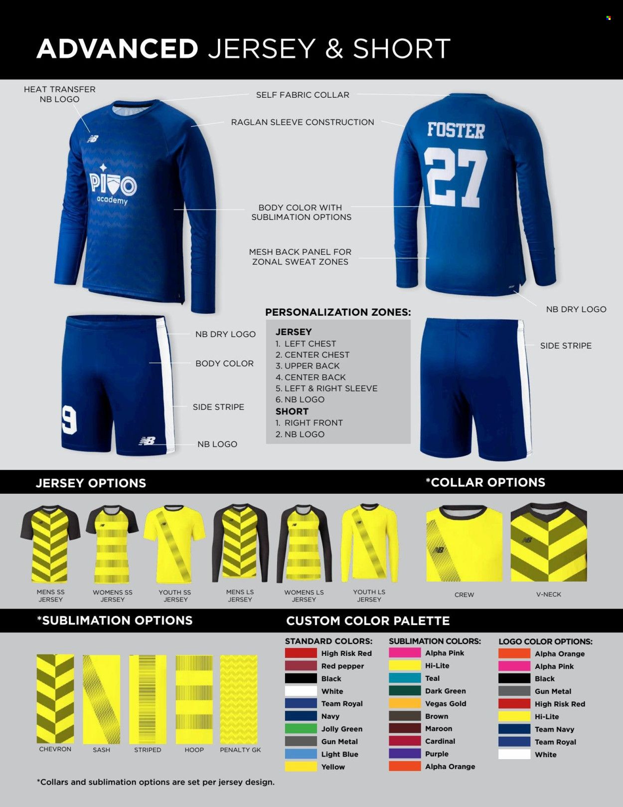 New Balance Promotions & Flyer Specials December 2022