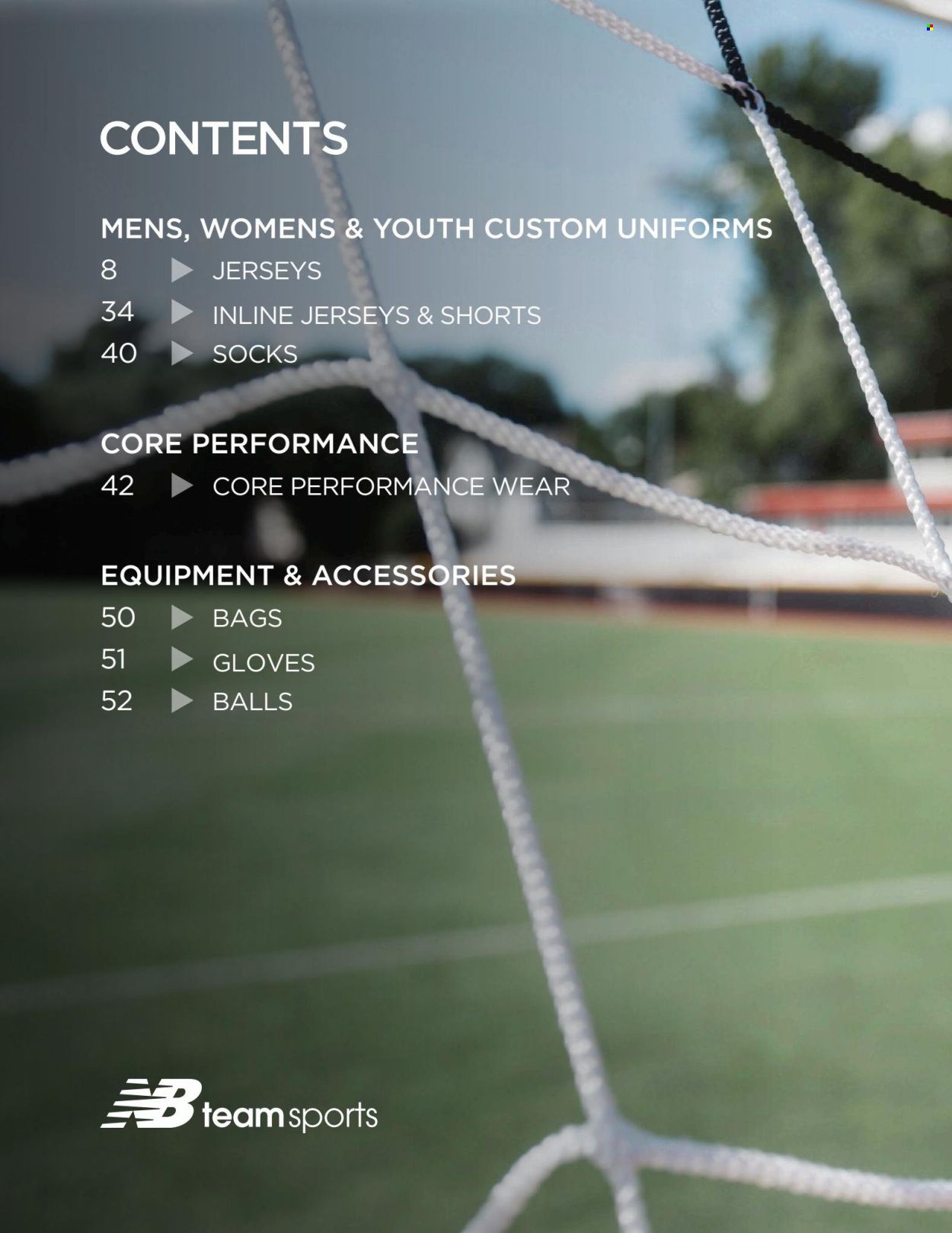 New Balance Promotions & Flyer Specials December 2022
