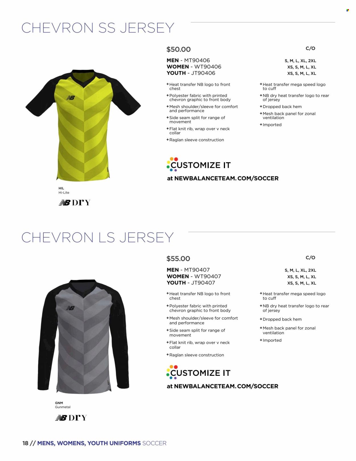 New Balance Promotions & Flyer Specials December 2022