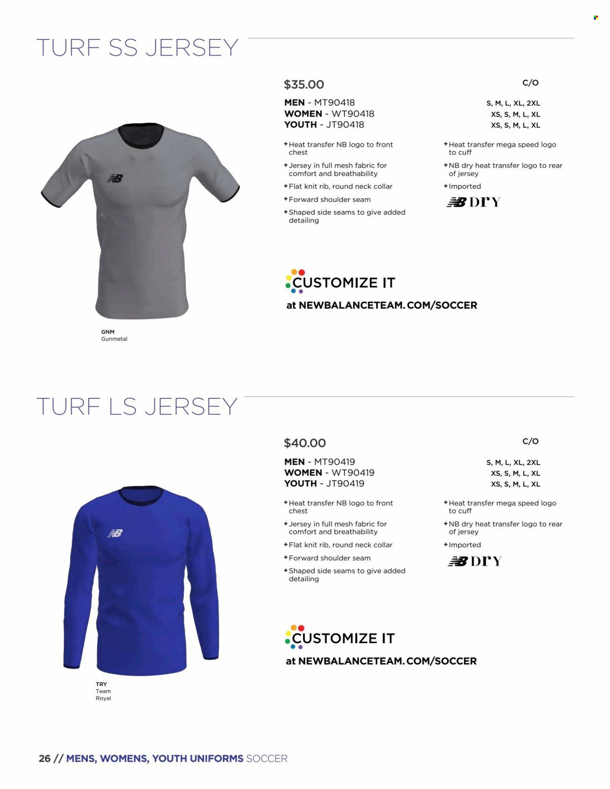 New Balance Promotions & Flyer Specials December 2022