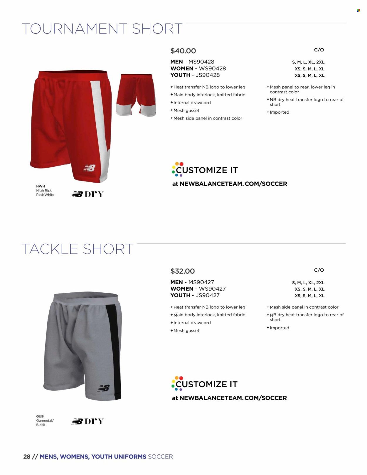 New Balance Promotions & Flyer Specials December 2022