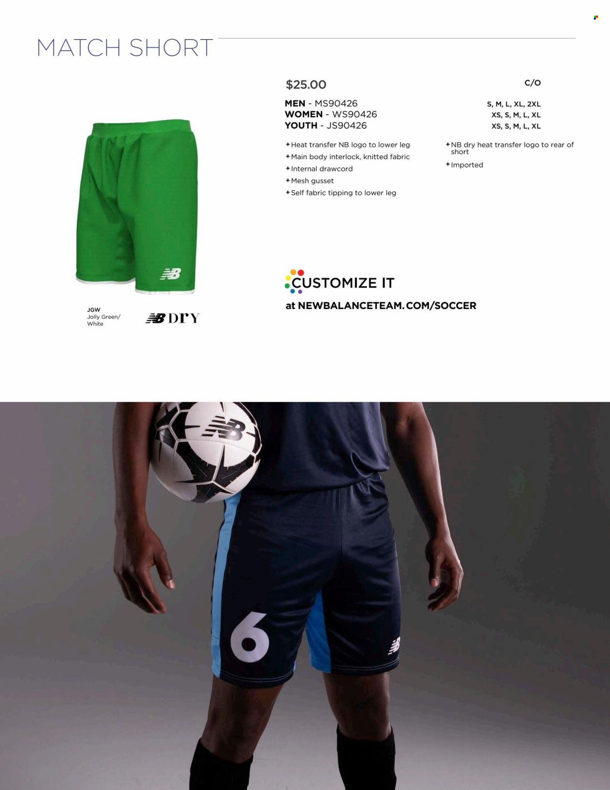 New Balance Promotions & Flyer Specials December 2022
