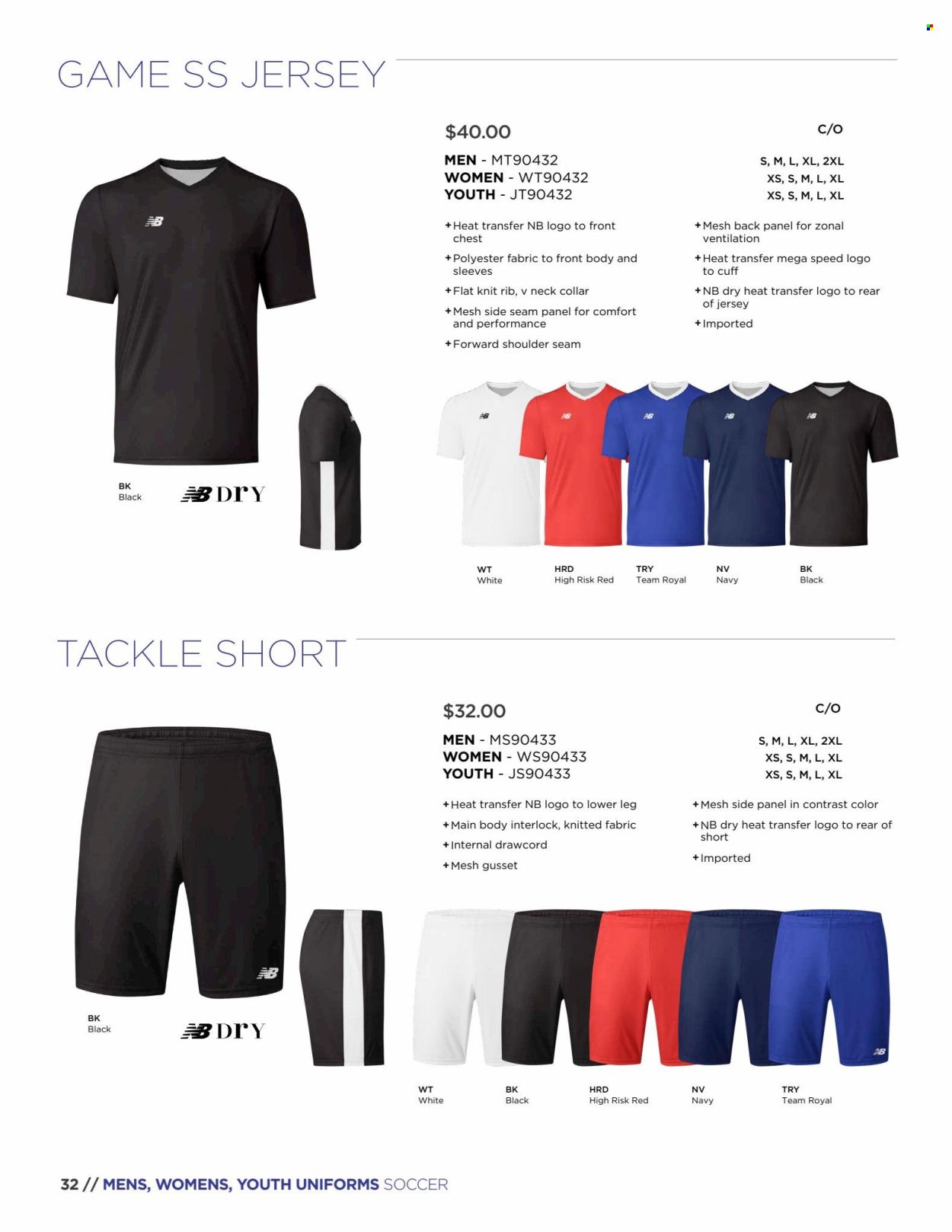 New Balance Promotions & Flyer Specials December 2022