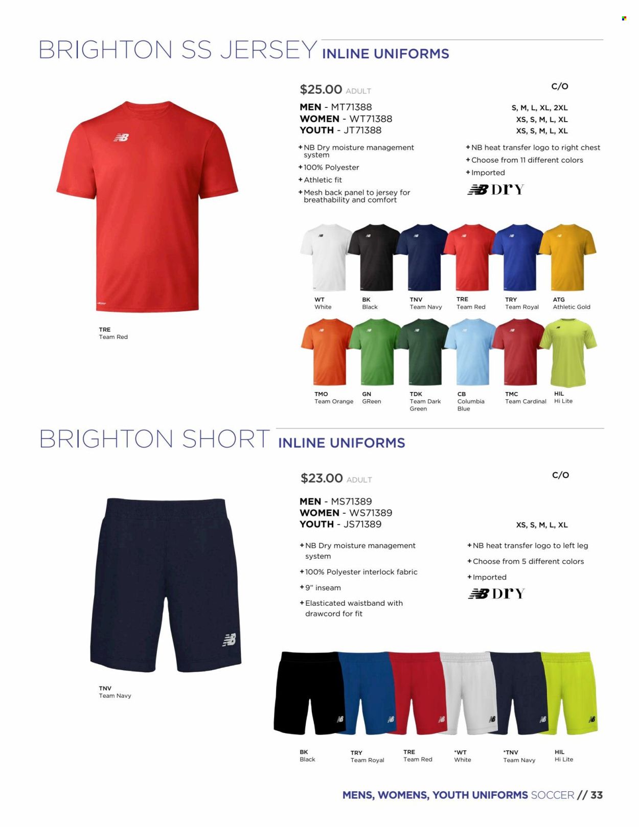 New Balance Promotions & Flyer Specials December 2022