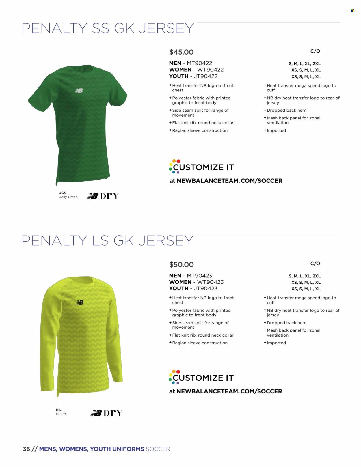New Balance Promotions & Flyer Specials December 2022