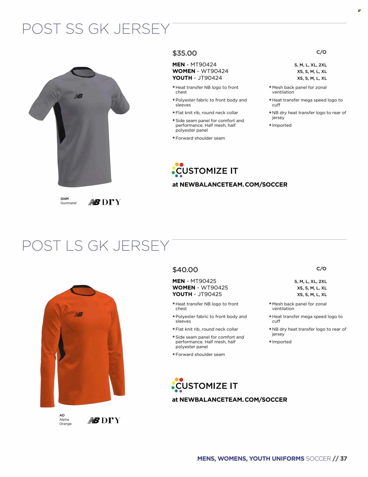 New Balance Promotions & Flyer Specials December 2022