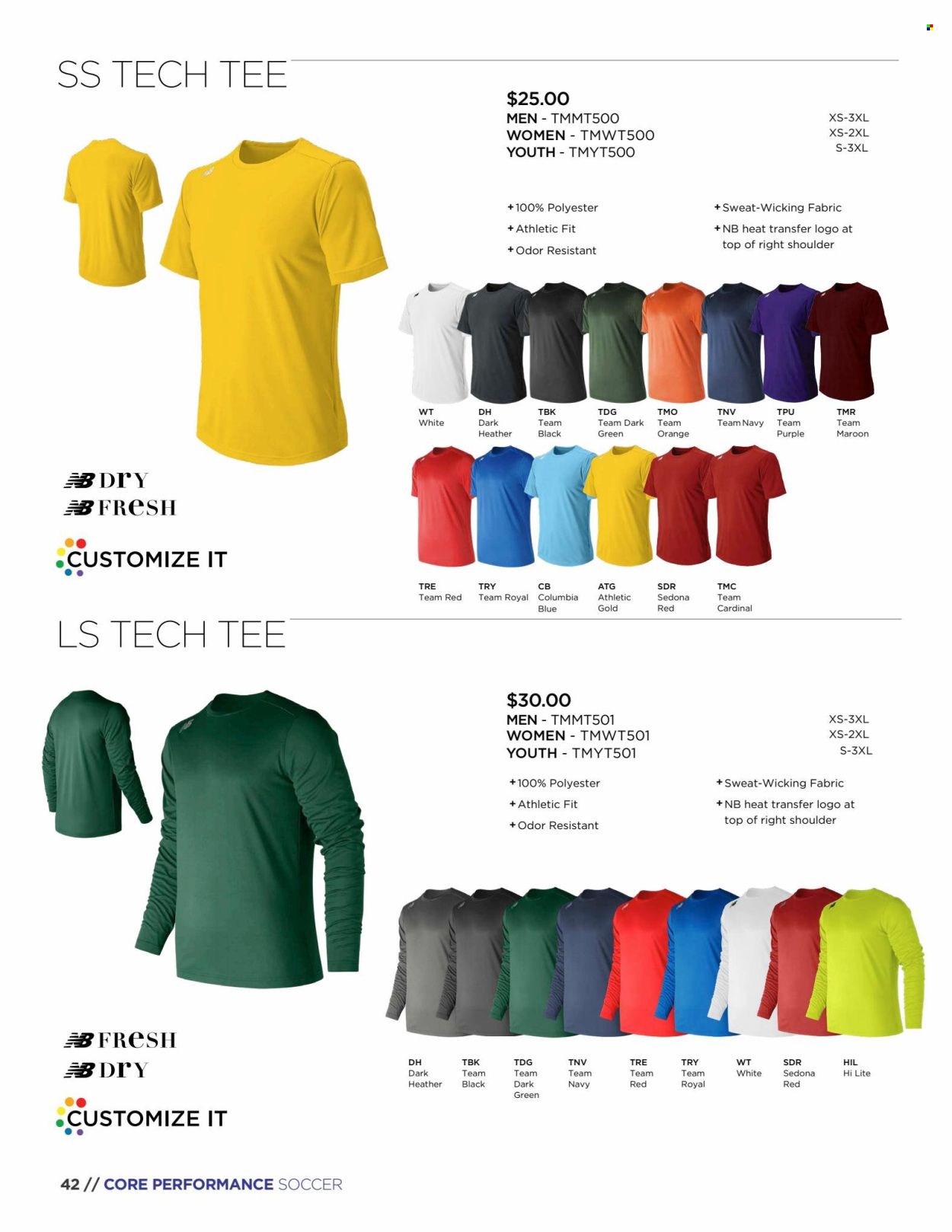 New Balance Promotions & Flyer Specials December 2022