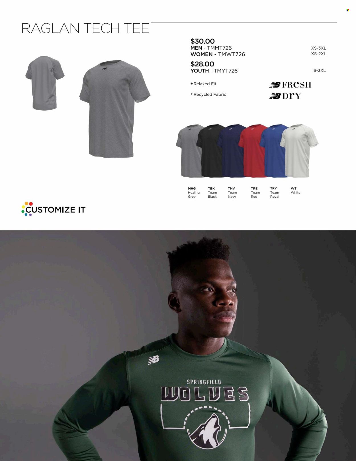 New Balance Promotions & Flyer Specials December 2022