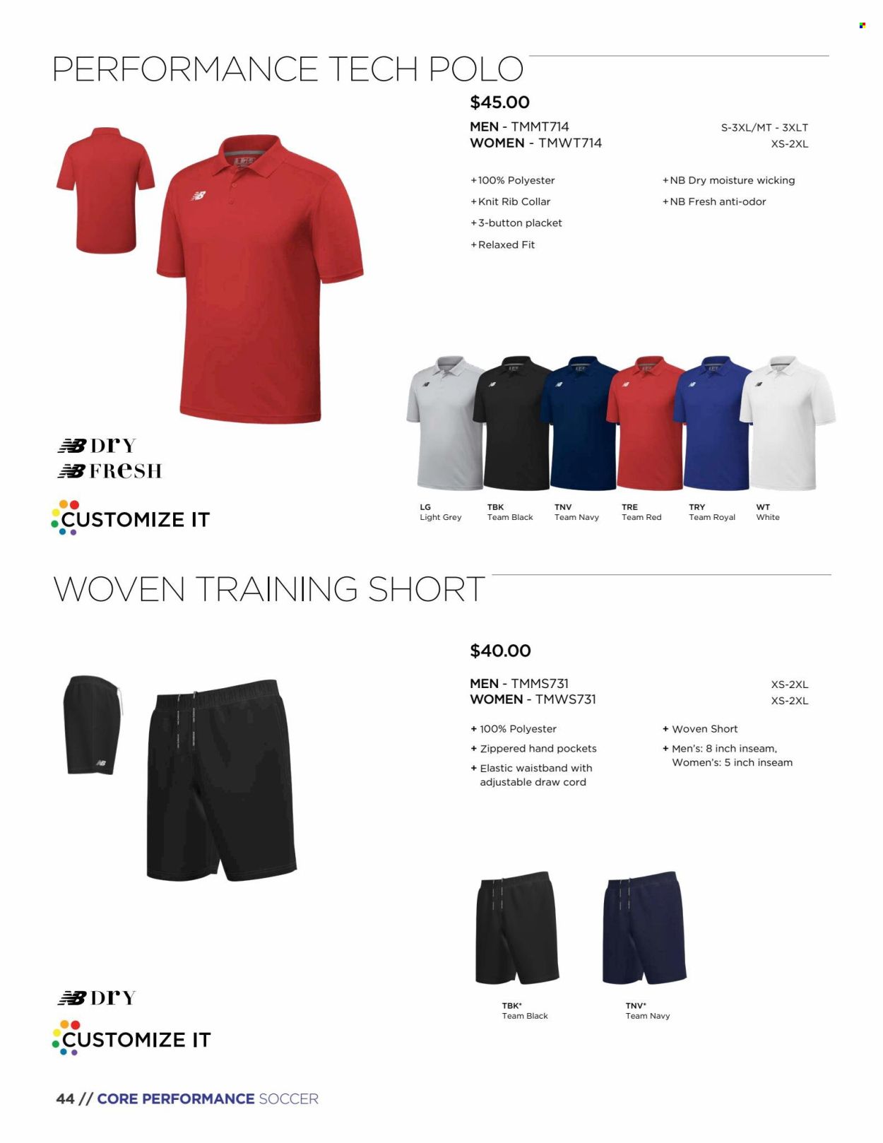 New Balance Promotions & Flyer Specials December 2022