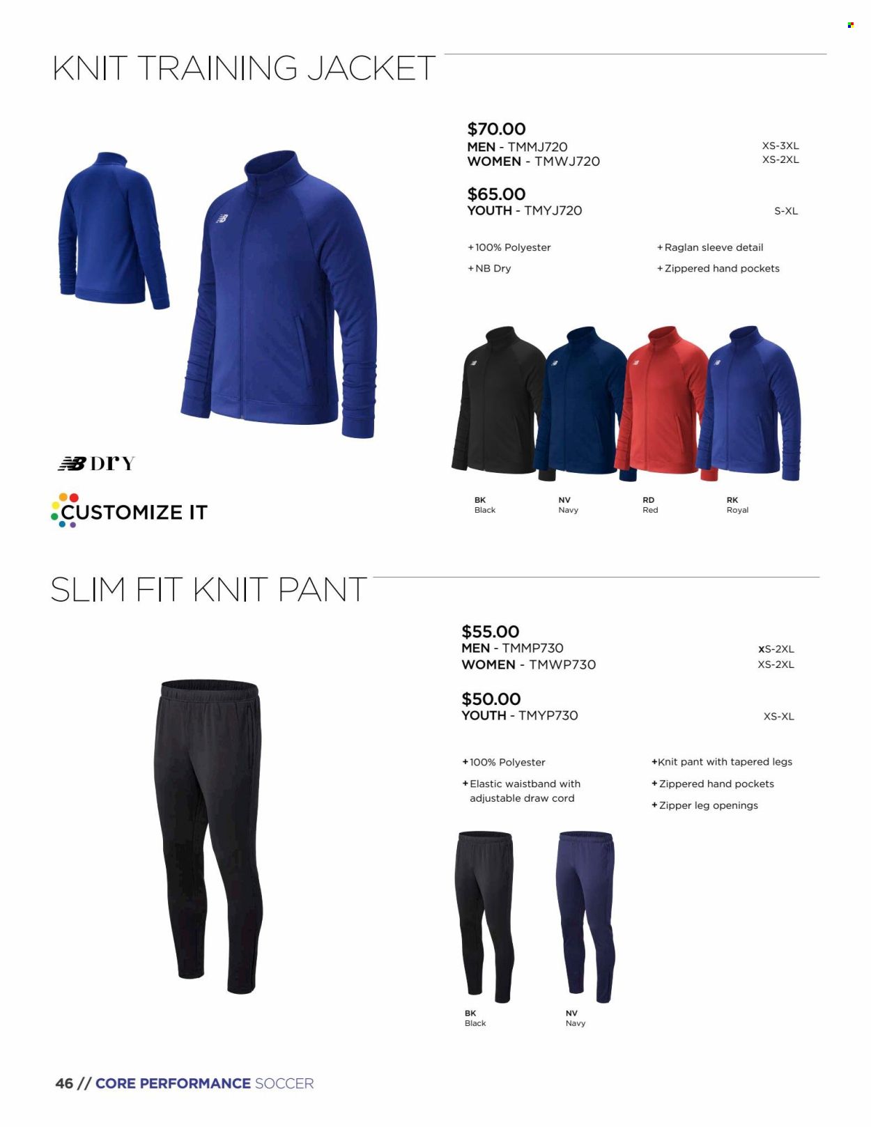 New Balance Promotions & Flyer Specials December 2022