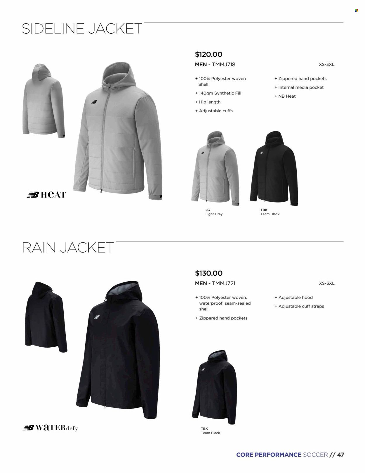 New Balance Promotions & Flyer Specials December 2022