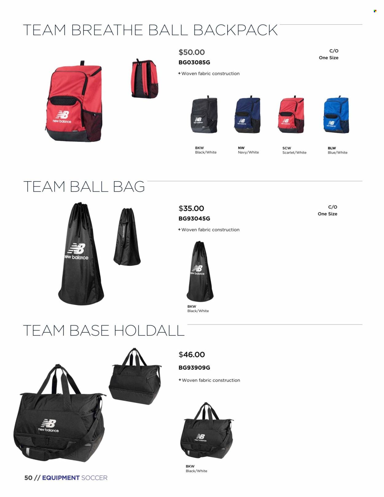 New Balance Promotions & Flyer Specials December 2022