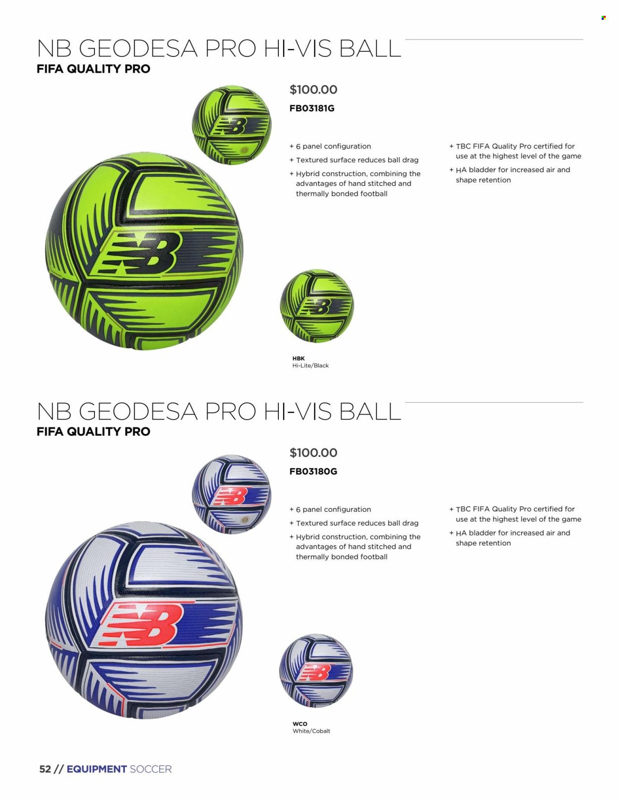 New Balance Promotions & Flyer Specials December 2022