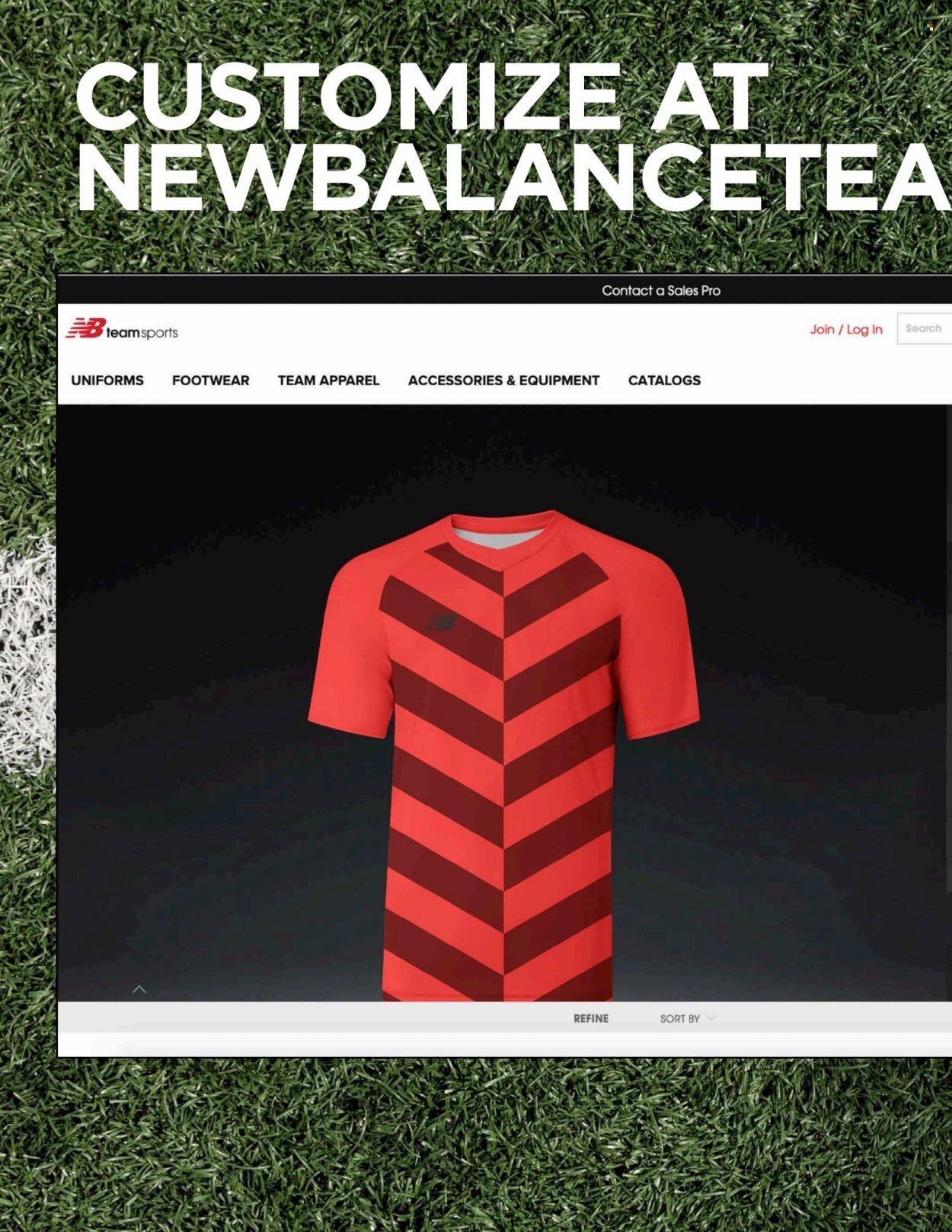 New Balance Promotions & Flyer Specials December 2022