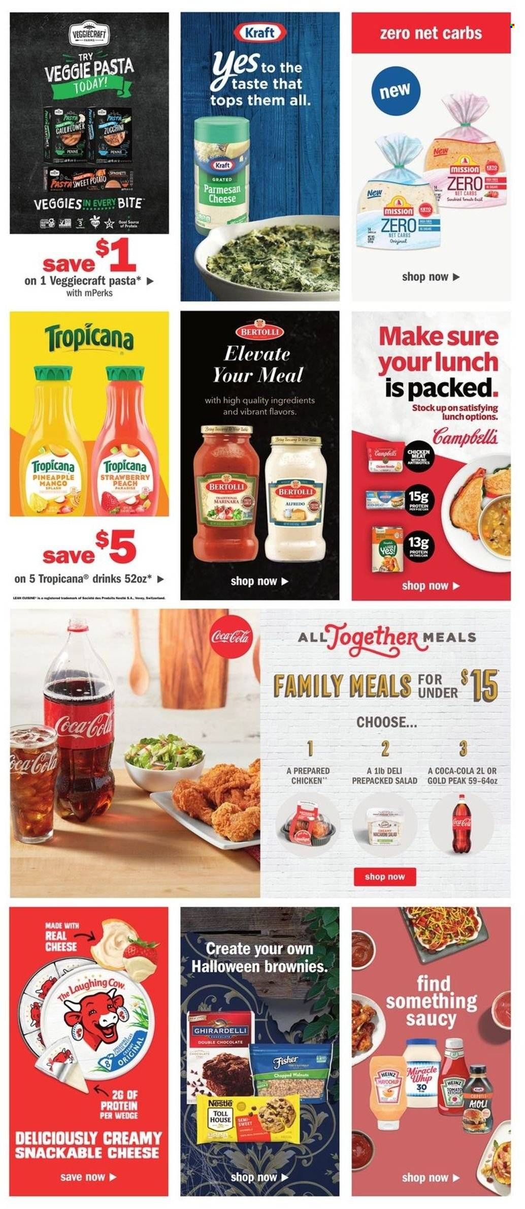 Meijer (IL) Weekly Ad Flyer Specials October 23 to October 29, 2022