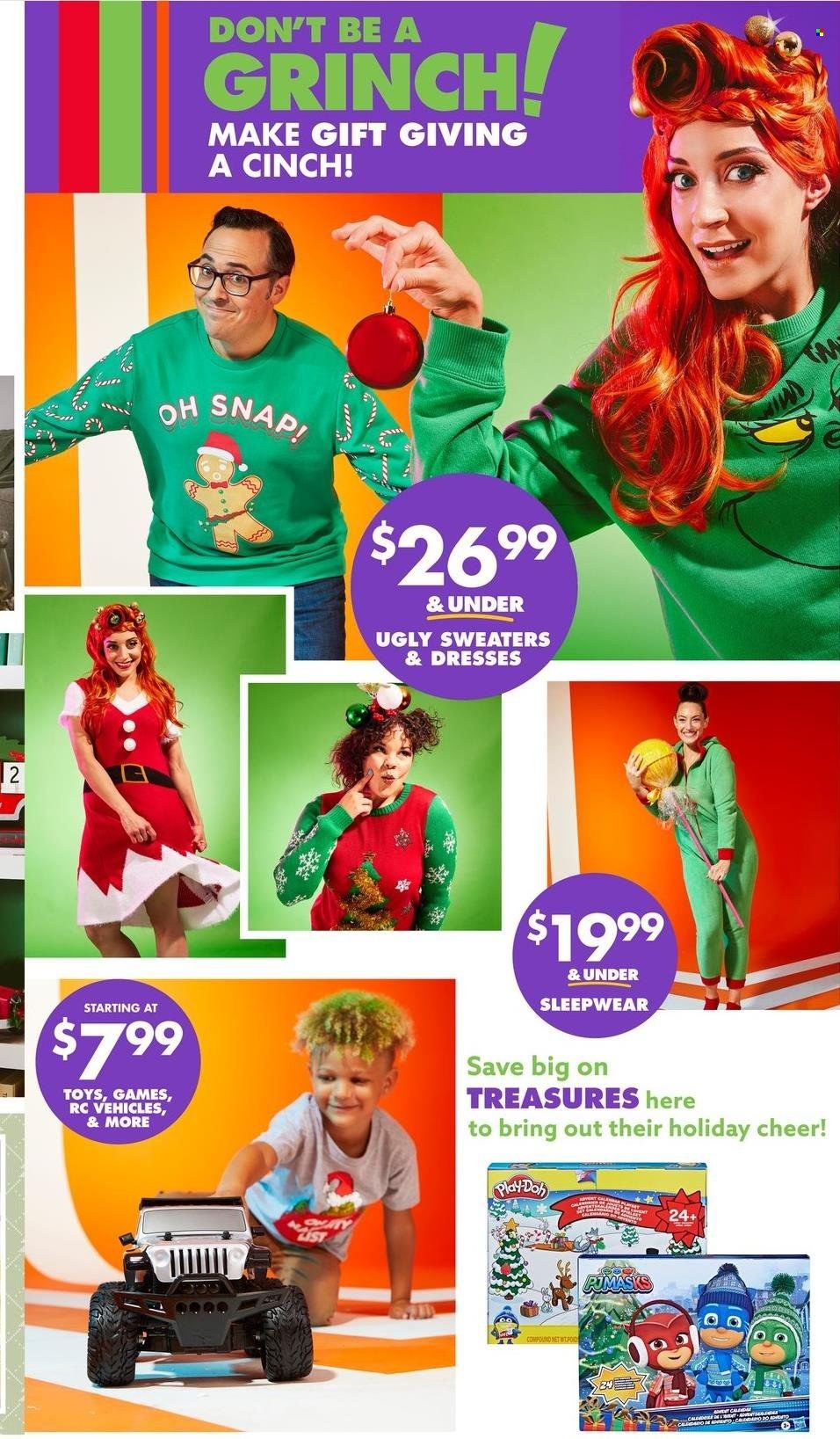 Big Lots Weekly Ad Flyer Specials October 22 to October 28, 2022