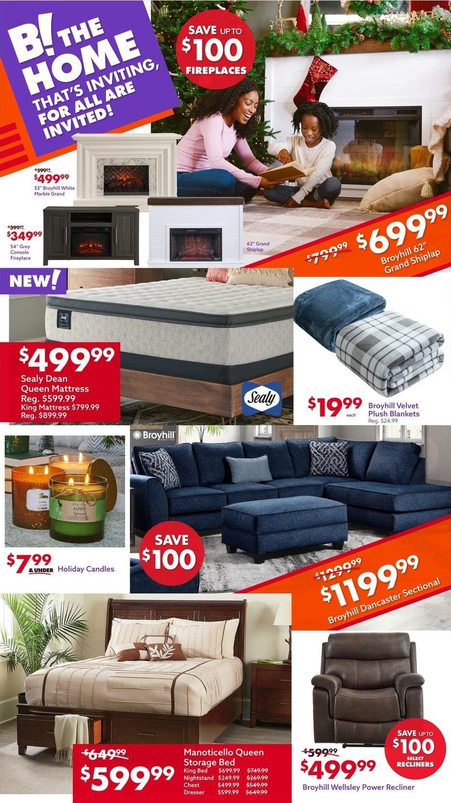 Big Lots Weekly Ad Flyer Specials October 22 to October 28, 2022