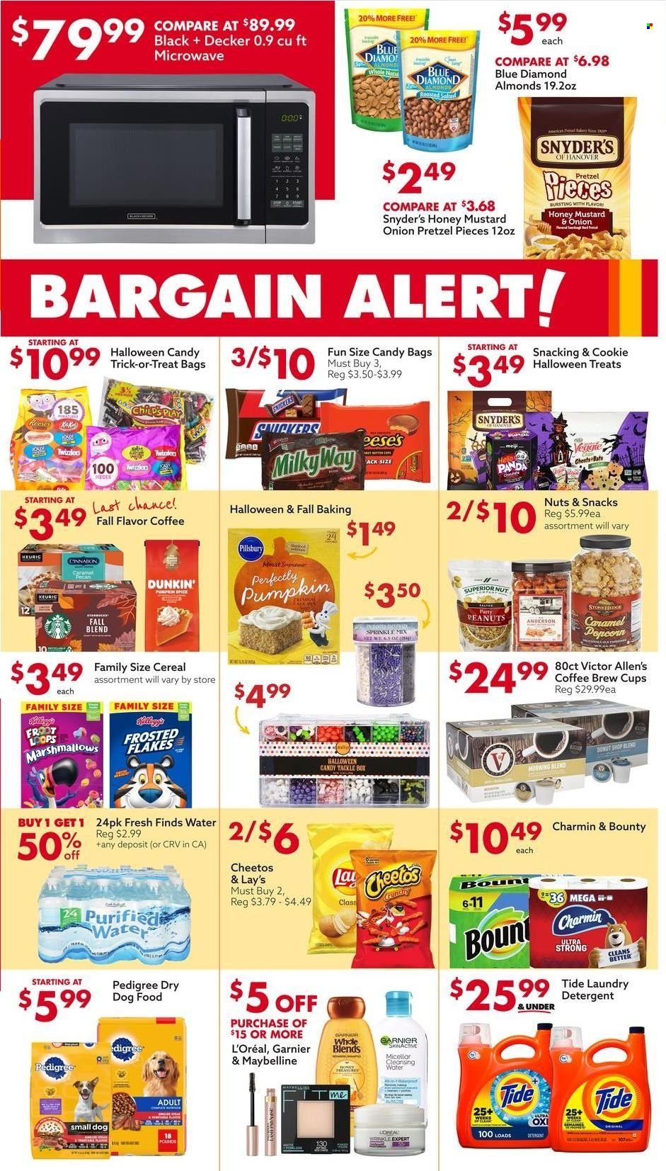 Big Lots Weekly Ad Flyer Specials October 22 to October 28, 2022