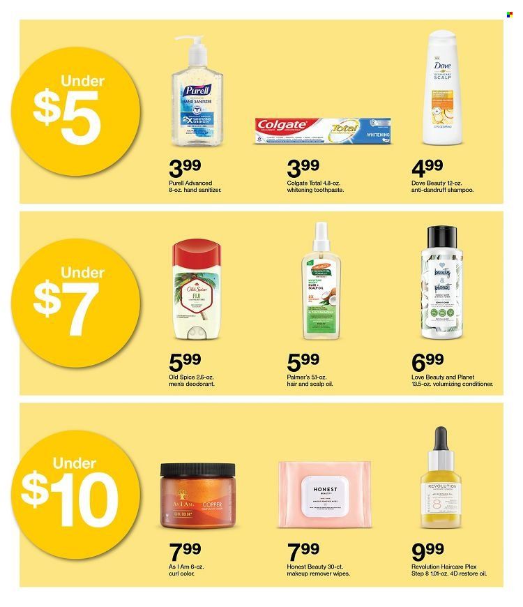 Target Weekly Ad Flyer Specials October 23 to October 29, 2022