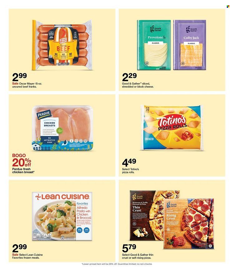 Target Weekly Ad Flyer Specials October 23 to October 29, 2022
