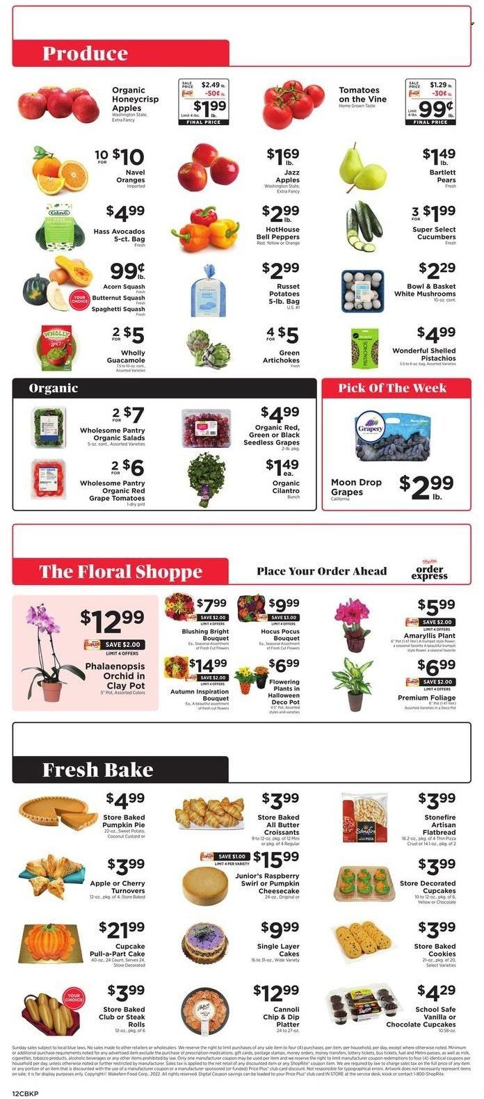 ShopRite (CT, DE, MD, NJ, NY, PA) Weekly Ad Flyer Specials October 23 to October 29, 2022