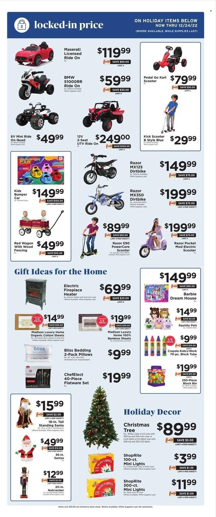 ShopRite (CT, DE, MD, NJ, NY, PA) Weekly Ad Flyer Specials October 23 to October 29, 2022