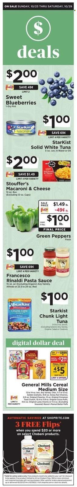 ShopRite (CT, DE, MD, NJ, NY, PA) Weekly Ad Flyer Specials October 23 to October 29, 2022