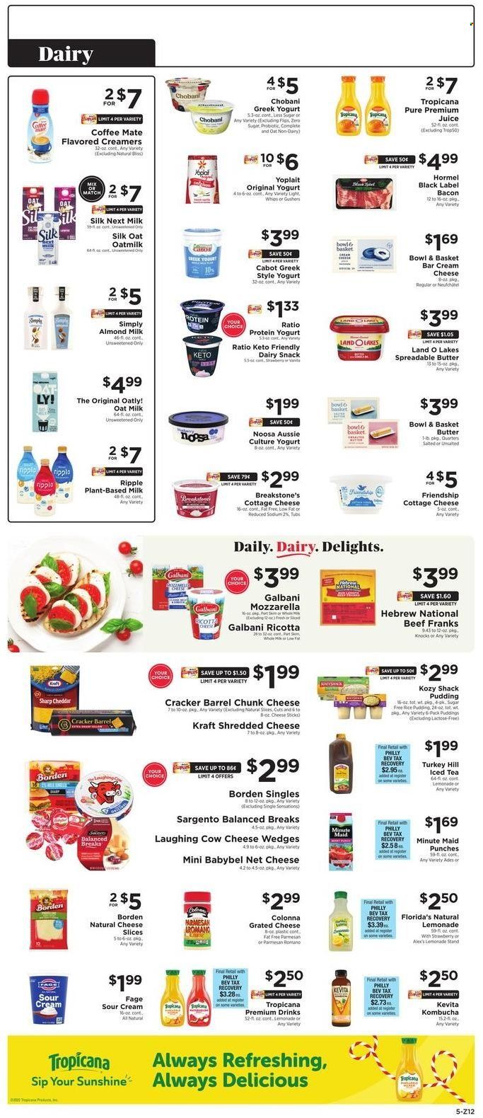 ShopRite (CT, DE, MD, NJ, NY, PA) Weekly Ad Flyer Specials October 23 to October 29, 2022