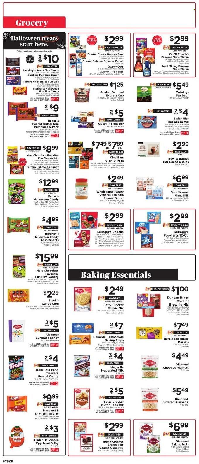 ShopRite (CT, DE, MD, NJ, NY, PA) Weekly Ad Flyer Specials October 23 to October 29, 2022
